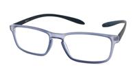 Proximo Leesbril  PRII058-C66-blauw-grijs