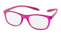 Proximo Leesbril  PRII060-C12-mat-roze