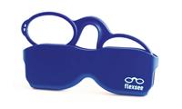 Flexsee Leesbril  Blauw