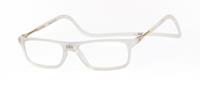 Fashion Frames Magneet leesbril Nordic Glasögon Öland transparant