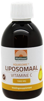 Mattisson Aquasome liposomaal vitamine c 1000mg 250ml
