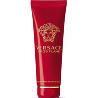 Versace Eros Flame  - Eros Flame Bath & Shower Gel