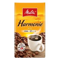 Melitta Harmonie mild Gemalen koffie - 500 gr