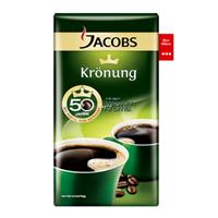 Jacobs Kronung Gemalen koffie - 500gr