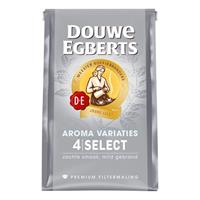 Douwe Egberts Select (4) Filter Koffie - 250g