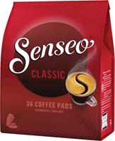 Senseo Kaffee »Classic Klassisch 36 Pads«