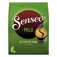 Senseo Mild - 36 pads
