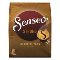 Douwe Egberts Senseo Strong - 36 pads