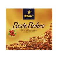 Tchibo Beste Bohne Gemalen koffie - 2x 250 gr