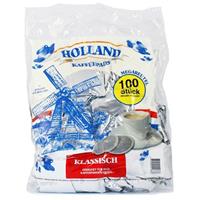 Hollandkoffie Holland - Koffiepads regular - 100 pads