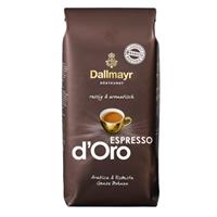 DALLMAYR Kaffee »Espresso dOro 1000 g«