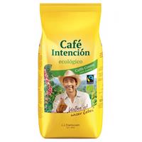 Darboven Café Intención-Kaffeebohnen, Arabica, Vakuum-Pack, 1 kg