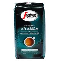Segafredo Kaffeebohnen Selezione ARABICA (1kg)
