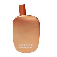Comme des Garcons Copper Eau de Parfum  100 ml