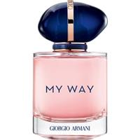 Giorgio Armani My Way  Eau de Parfum  50 ml