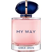 Armani My Way  - My Way Eau de Parfum  - 90 ML