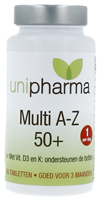 Unipharma Vitamine c 1000mg boost 60 capsules