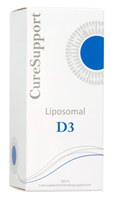CureSupport Liposomal Vitamin D3