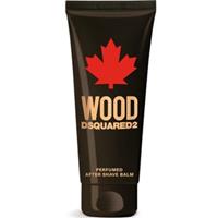 Dsquared2 Wood Pour Homme  - Wood Pour Homme After Shave Balm