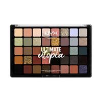 nyxprofessionalmakeup NYX Professional Makeup - Ultimate Utopia Shadow Palette Fall