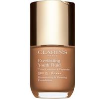 Clarins Everlasting Youth Fluid 113 Chestnut | 30 ml