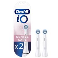 Oral-B Bürstenköpfe iO Gentle Care 2 pcs