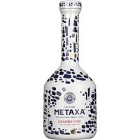 Metaxa Grande Fine Collector's Edition 70cl Brandy + Giftbox