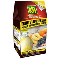KB Fruitvliegjesval - Fruitvliegjes - KB Home Defense