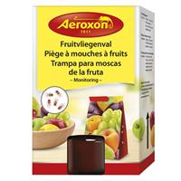 Aeroxon Fruitvliegjesval - Insecten - Aeroxon