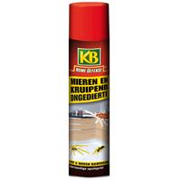 KB Kruipende Insectenspray - Insecten - KB Home Defense