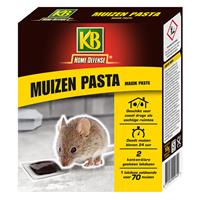 KB Magik Muizen Pasta - Muizengif - KB Home Defense