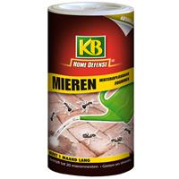 KB Mieren Poeder - Mieren - KB Home Defense