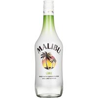 Malibu Lime 70CL