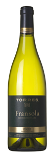 Familia Torres Torres »Fransola« 2022  0.75L 13.5% Vol. Weißwein Trocken aus Spanien