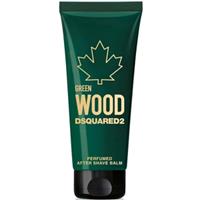 Dsquared2 Green Wood Homme  - Green Wood Homme After Shave Balm
