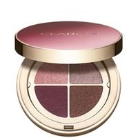 Clarins Ombre 4 Couleurs  - Ombre 4 Couleurs Oogschaduw