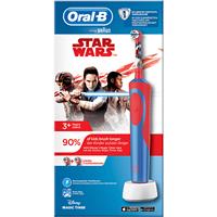 Oral B Oral-b Tandenb. Vit. Kids Star Wars Box Cfr3969151