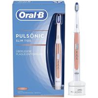 Oral-B Pulsonic Slim 1100 Elektrische Zahnbürste  1 Stk