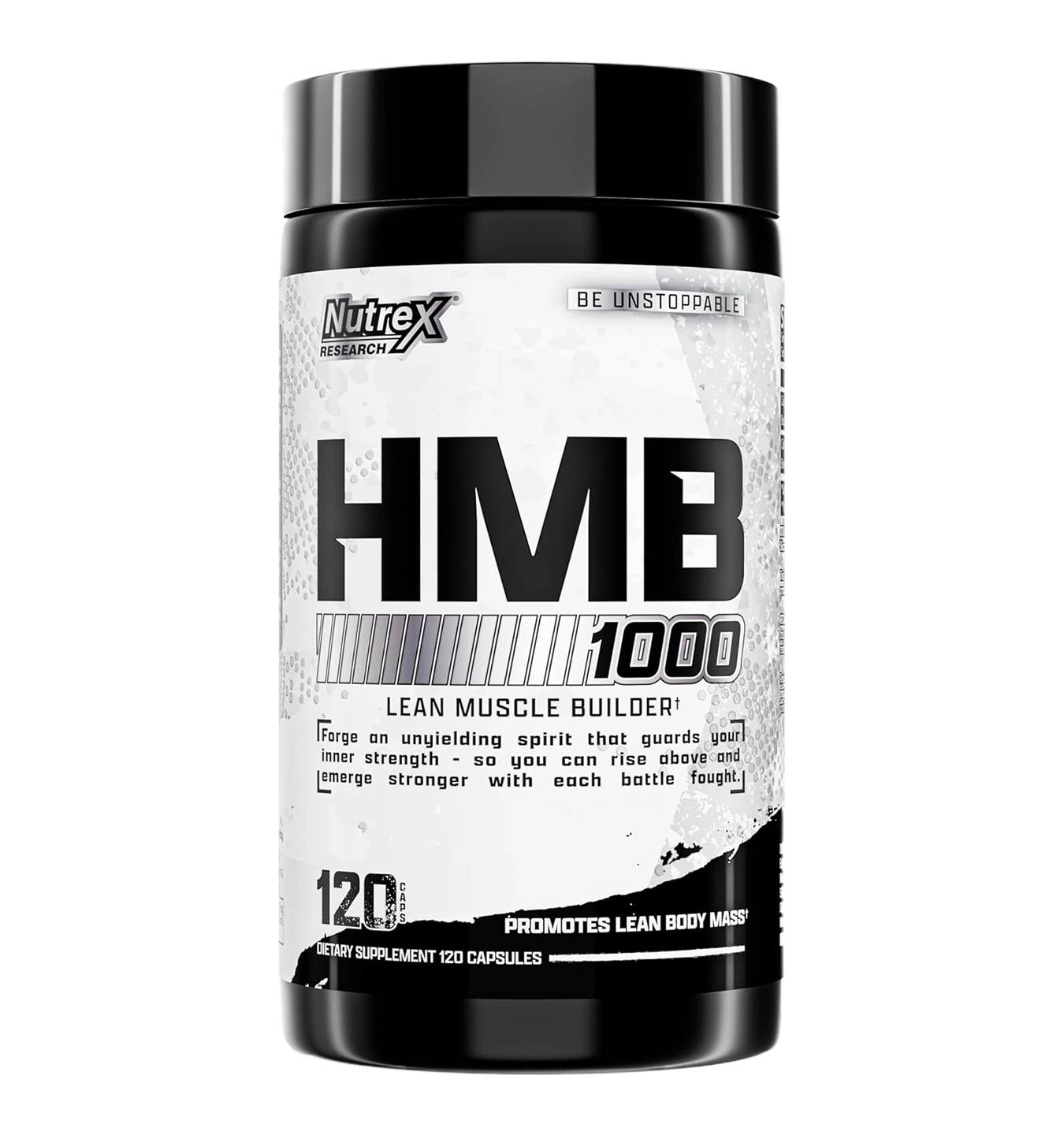 Nutrex HMB 1000 - 120 caps