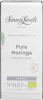 Simon Levelt Pure Moringa - Premium Organic Tea