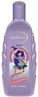 Andrelon Kids Prinses Shampoo