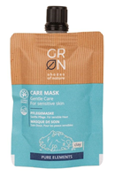GRN Pure Elements Care Mask Clay