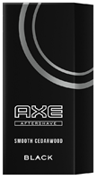 Axe BLACK as 100 ml