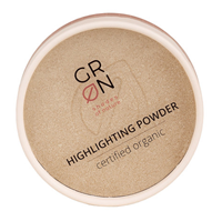 GRN Highlighting Powder Golden Amber