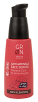 GRN Rich Elements Anti-Wrinkle Face Serum