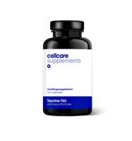 CellCare Taurine 750 100 vcaps
