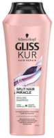 Schwarzkopf Gliss Kur Split Hair Miracle Sealing Shampoo