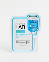 tonymoly Master Lab - Hydraterend maskervel met hyaluronzuur-Zonder kleur