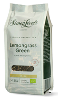 Simon Levelt Lemongrass Green Thee Los
