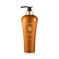 T-LAB Professional Organic Care Collection Curl Passion Conditioner  750 ml